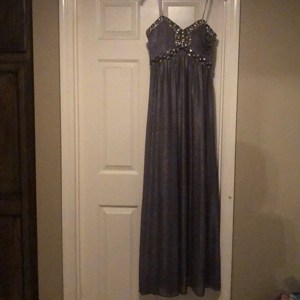 Beautiful Dress